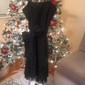 BCBG MaxAzria Party Dress